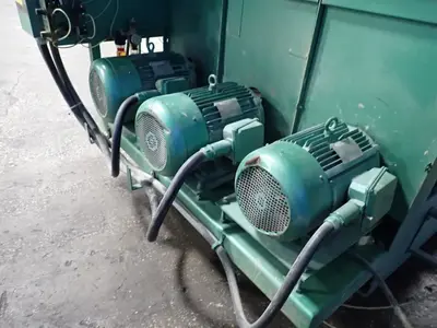 USED TIME SAVERS INC. 2373