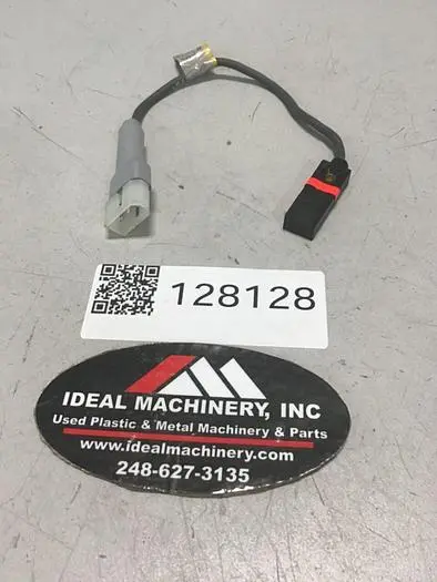 USED OMRON TL-W3MC2