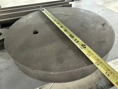 Used DI-ACRO NO. 3 Pipe, Tube & Bar Benders Georgia US | The Equipment Hub #182242