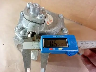 NEW ASCO 8353H38