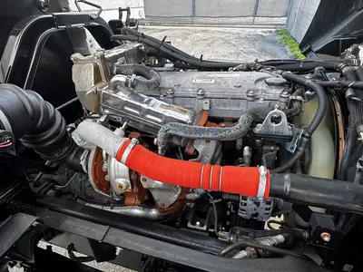 Used 2020 ISUZU FTR Dump trucks Florida US | Truck and Van Outlet #1509146