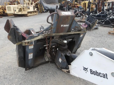 Used 2019 BOBCAT 8811 Backhoes California US | Western Trencher & Equipment, Inc. #1497685