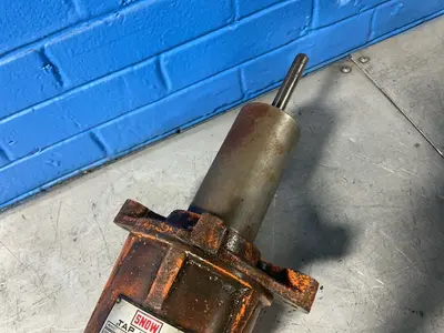 Used SNOW SIZE3 Tooling & Accessories (Other) Ohio US | HGR 24 #1407683