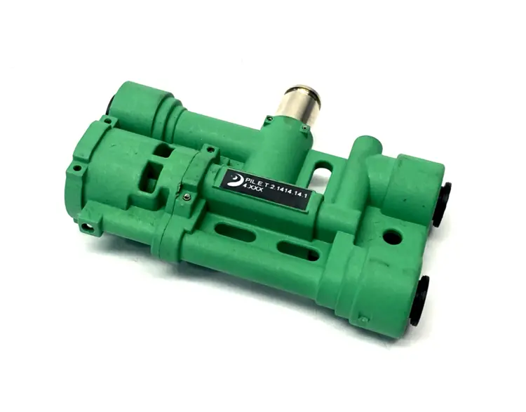Used PIAB 9925240 Vacuum Pumps | Maverick Industrial Sales #1101662