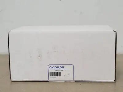 NEW AVIGILON CM-MT-WALL1