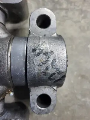 U-Joint Bearing Spider