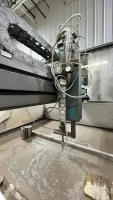 USED 2014 FLOW MACH 2 1313B