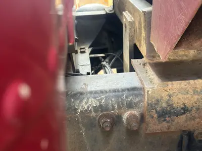 Used 1990 FREIGHTLINER USF-1E Dump trucks Ohio US | Proxy Equipment #1388855