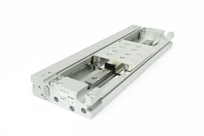 New | in-Stock SMC Pneumatics MY2H16G-100 Parts (Hydraulics and Pneumatics) California US | ANACAPA EQUIPMENT BROKERS, INC #1443424