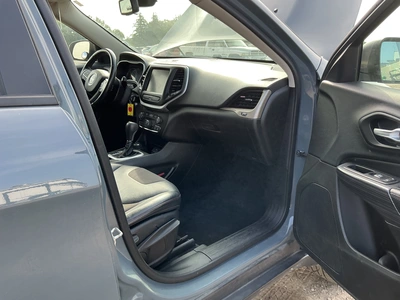 Used 2015 JEEP CHEROKEE SUVs Michigan US | Miedema Asset Management Group #1334478