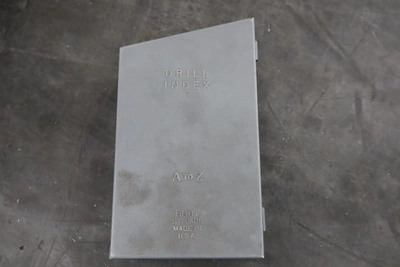 Used HUOT INDEXES Other Cutting Tools Minnesota US | Machinesused.com #1506379
