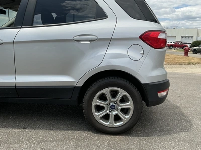 Used 2019 FORD ESCAPE SUVs Michigan US | Miedema Asset Management Group #1324251