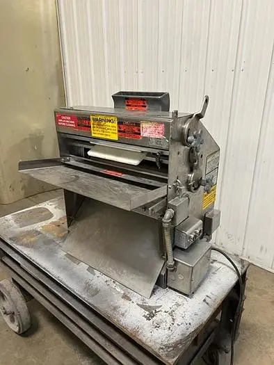 Used ACME MRS11 Pizza Equipment Minnesota US | Rochester Equipment #417983