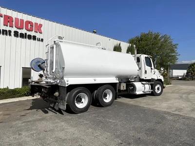 Used 2018 FREIGHTLINER 114SD Water Trucks California US | Big Truck & Equipment #1412198