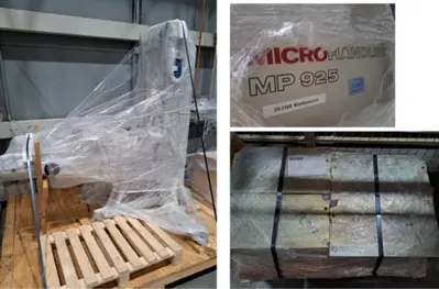 Used 2012 TERADYNE J750 Semiconductor Test Illinois US | JAD Group #1542656