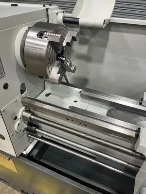 VICTOR 1440B Engine Lathes | Michael Fine Machinery Co., Inc. (6)