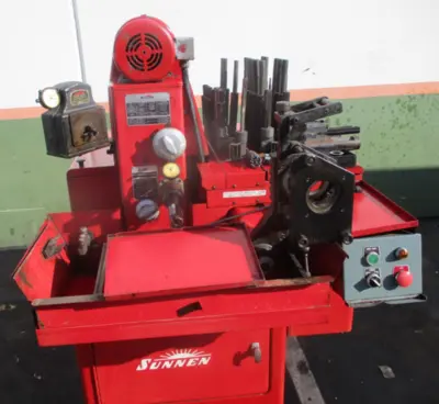 USED SUNNEN LBB-1810