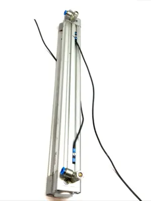 DSBC‑32‑320‑PPVA‑N3 | Festo  Double‑Acting Cylinder 1376431 - Used