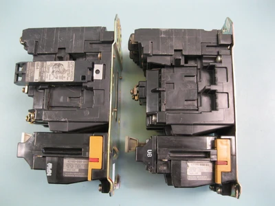 USED Allen-Bradley 509-AOD
