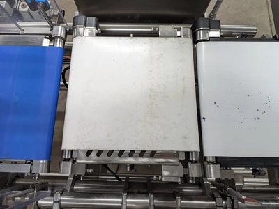 USED 2017 METTLER-TOLEDO CM3572