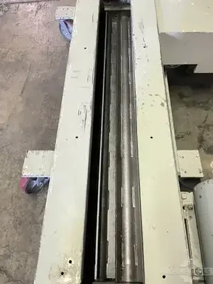 USED WORTEX UP755