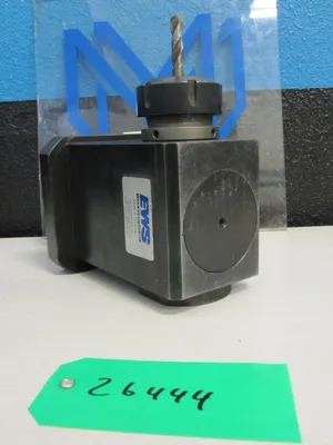 USED EWS 60.60405480GLOT09