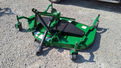 USED WOODS PRD8400
