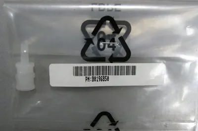 Used PERKIN ELMER PS 1000 INSTALL NO. 60821 117V Test Tubes Texas US | Bamko Surplus Process Equipment #938906