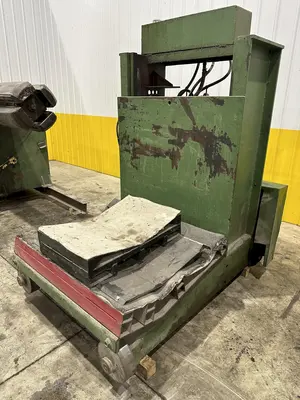 USED ROWE 12050-DSV