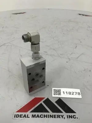 USED UCHIDA ZP6-004