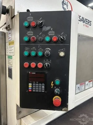 Used TIMESAVERS 3131-13-044 Deburring Machines Georgia US | The Equipment Hub #1285424