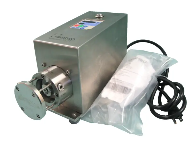 Used Quattro Flow QF15PTIA-SV0-5PU Pumps New Hampshire US | Bitter End Trading #1127841