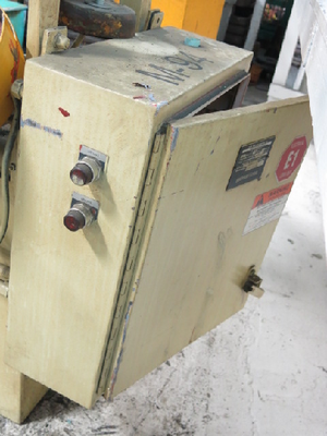 USED 1980 Brown & Sharpe 814U VALUEMASTER