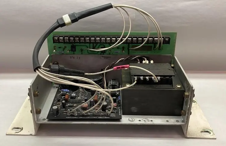Used POWER ONE HCC15-3-A Miscellaneous Equipment (Electrical & Power) Ohio US | Surplus Asset Holdings #1236250