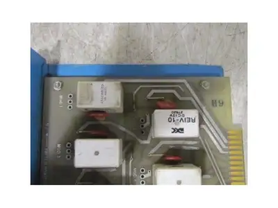 AC Autotech Corporation RM770A