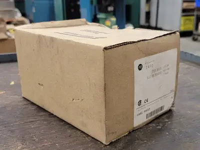 NEW ALLEN-BRADLEY 1491-N433