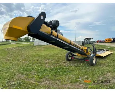 Used CONVEY-ALL _UNKNOWN_ Portable Conveyors Iowa US | Keast Enterprises #1360125