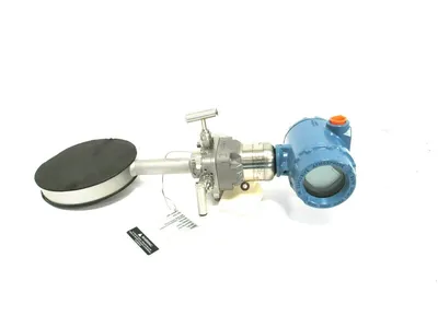 NEW ROSEMOUNT 3051SFCDCS040N040032AF1A1E5M5 FLOWMETER 4" 3051SFC*6738930