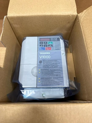 Yaskawa _UNKNOWN_ General Purpose AC Drives | Fram Fram LLC (2)