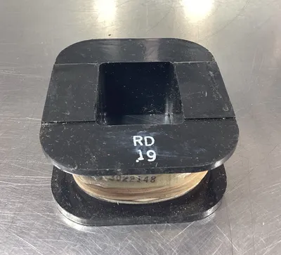 GENERAL ELECTRIC F-3022148 RENEWAL COIL 4D-32