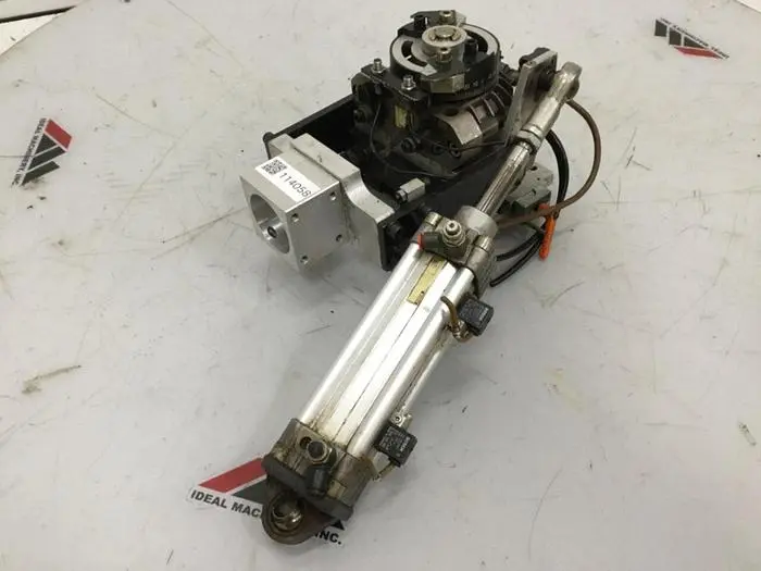 Used CONAIR FTEOAT Robot Parts Michigan US | Ideal Machinery #586078
