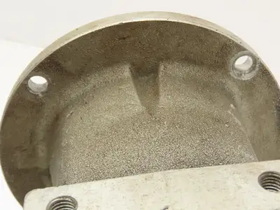 Used CONE DRIVE _UNKNOWN_ Speed Reducers Indiana US | Arrow Industrial #1367882