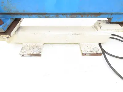 Used HOOSIER _UNKNOWN_ Vibratory Feeders Indiana US | Arrow Industrial #1436890