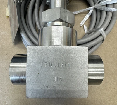NEW Fujikin YY7103069