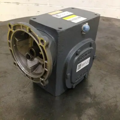 USED BOSTON GEAR F72625B5G