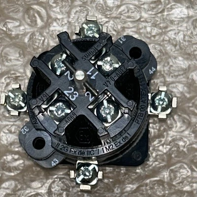NEW STAHL 8008/2-119