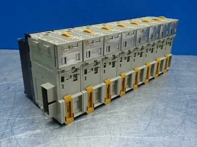 USED OMRON CJ1WOD212