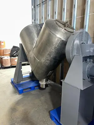 USED PATTERSON KELLY 30 PK