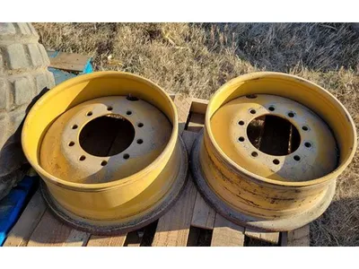 - Michelin Tires