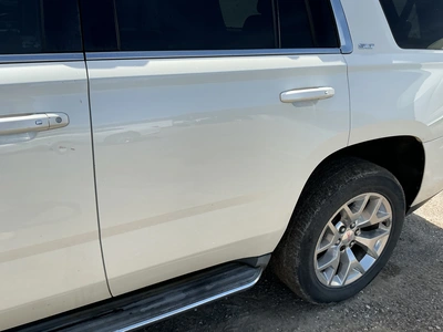 USED 2015 GMC YUKON